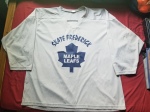 SF Maple Leafs 2004 Front